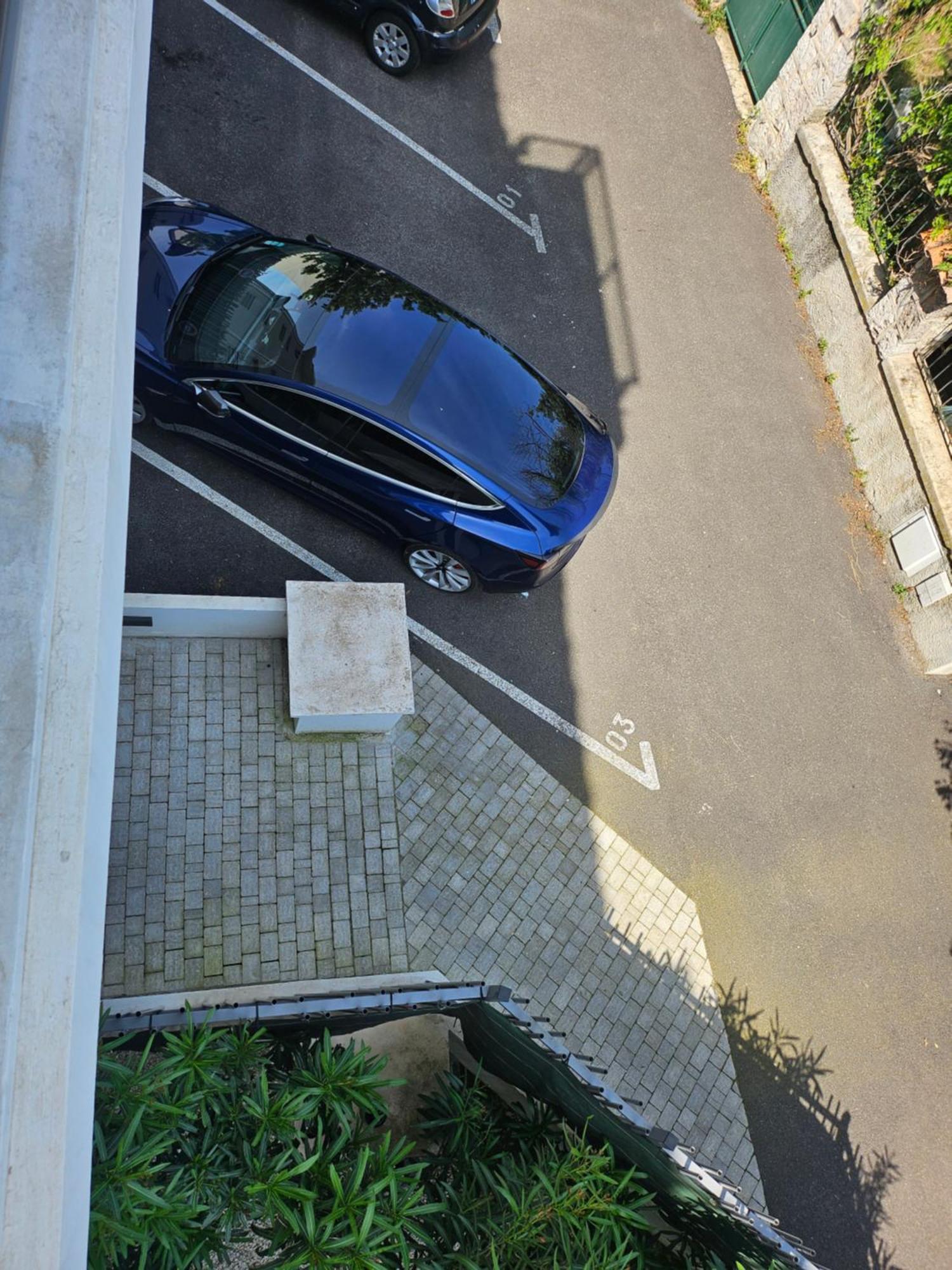 Apartamento T1 Quartier Residentiel Niza Exterior foto