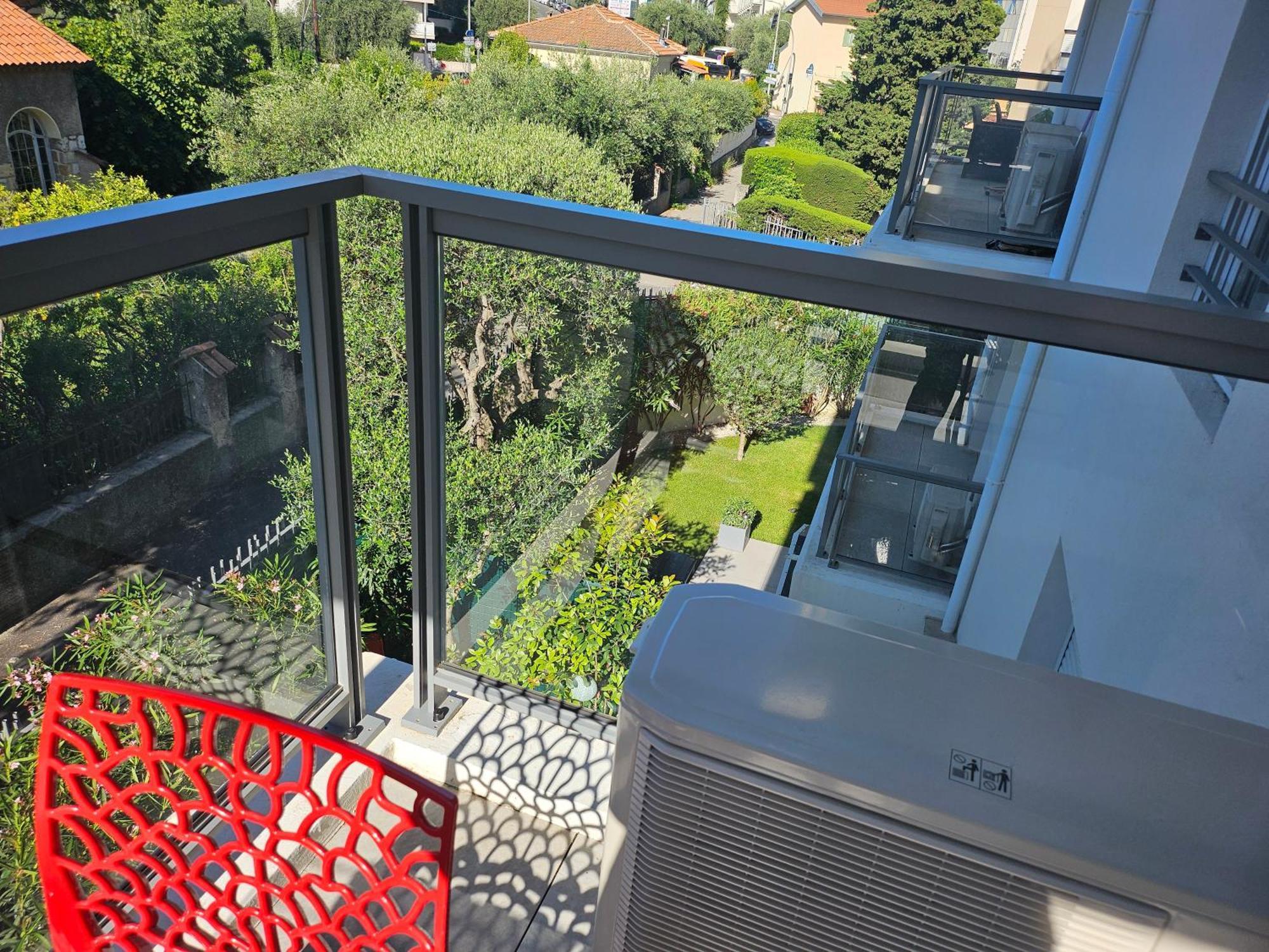 Apartamento T1 Quartier Residentiel Niza Exterior foto